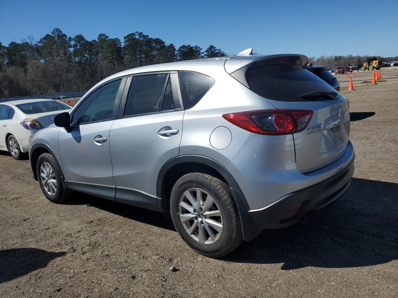2016 Mazda CX-5 - Image 2