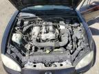 2004 Mazda Mx-5 Miata Base იყიდება Wichita-ში, KS - Front End