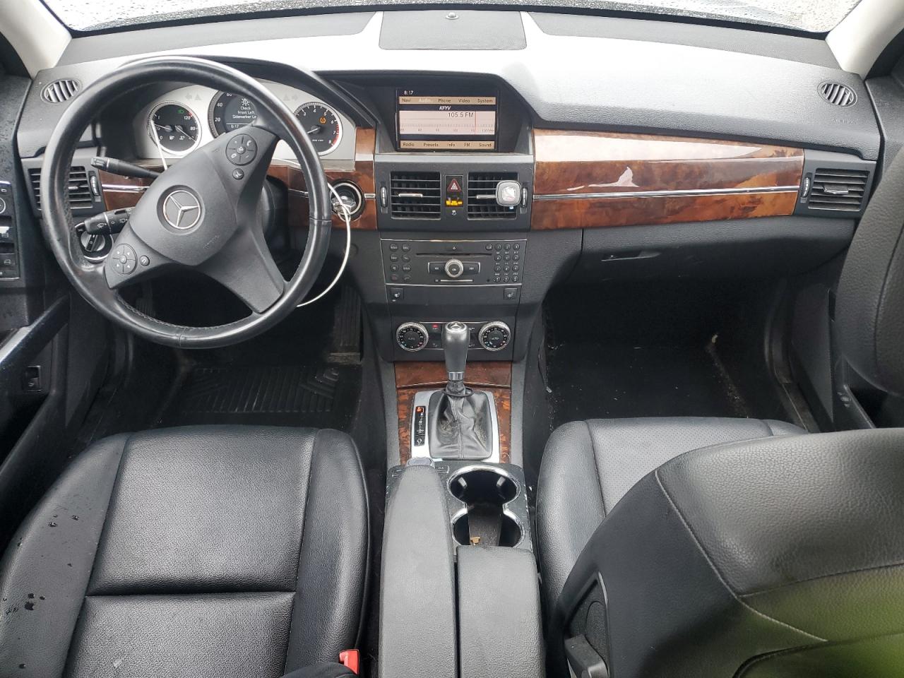 2012 Mercedes-Benz GLK-klasse - Image 8