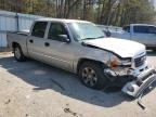 2007 Gmc New Sierra C1500 Classic продається в Austell, GA - Front End