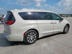 2021 Chrysler Pacifica Hybrid Pinnacle en Venta en Grand Prairie, TX - Front End