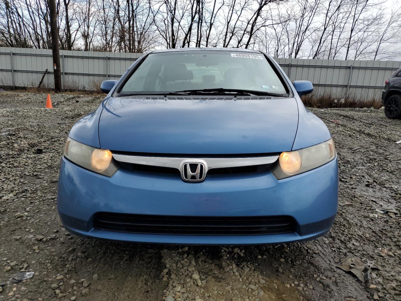 2006 Honda Civic - Image 5