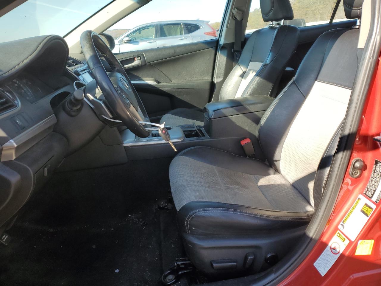 2013 Toyota Camry - Image 7