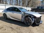 2025 Lexus Is 350 F Sport Design zu verkaufen in Austell, GA - Front End