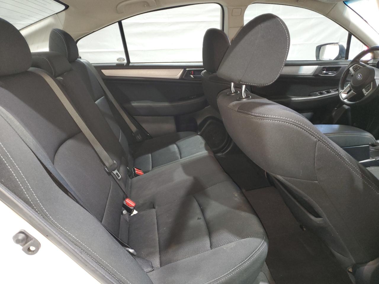 2016 Subaru Legacy - Image 10