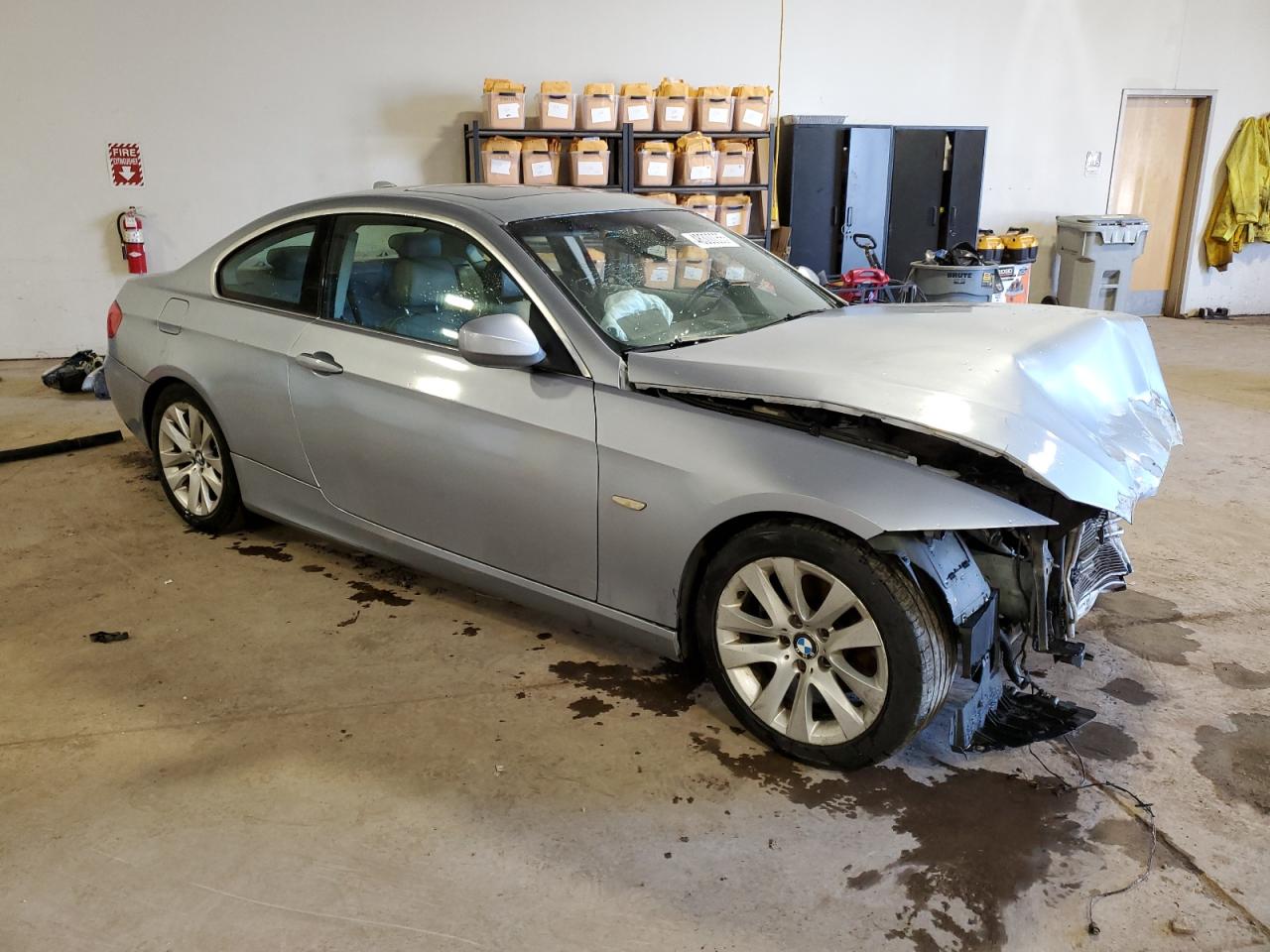 2011 BMW 3er - Image 4