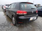 2012 VOLKSWAGEN GOLF MATCH for sale at Copart WOLVERHAMPTON