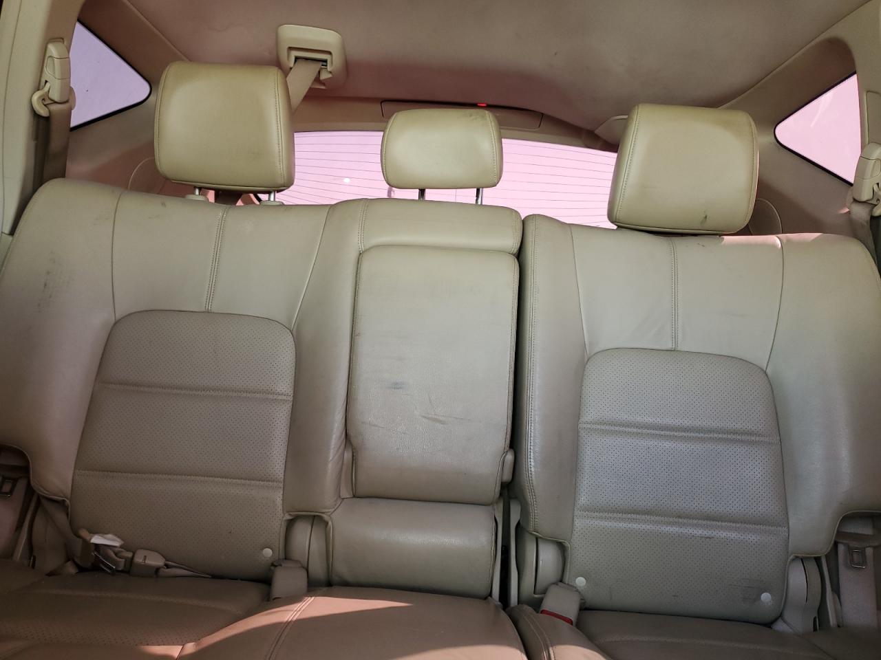 2011 Nissan Murano - Image 10
