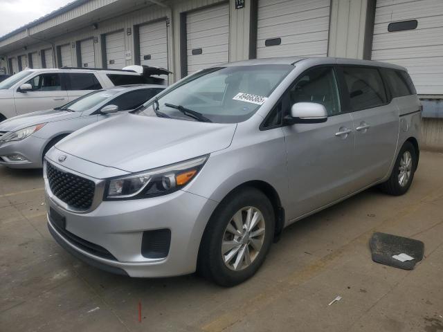 2015 Kia Sedona L