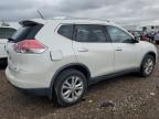 2016 Nissan Rogue S للبيع في Houston، TX - Rear End