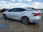 2016 Nissan Maxima 3.5S zu verkaufen in Chicago Heights, IL - Vandalism