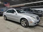 2006 Mercedes-Benz E 350 4Matic продається в Wheeling, IL - Side