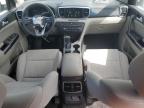 2020 Kia Sportage Lx for Sale in Mebane, NC - Front End