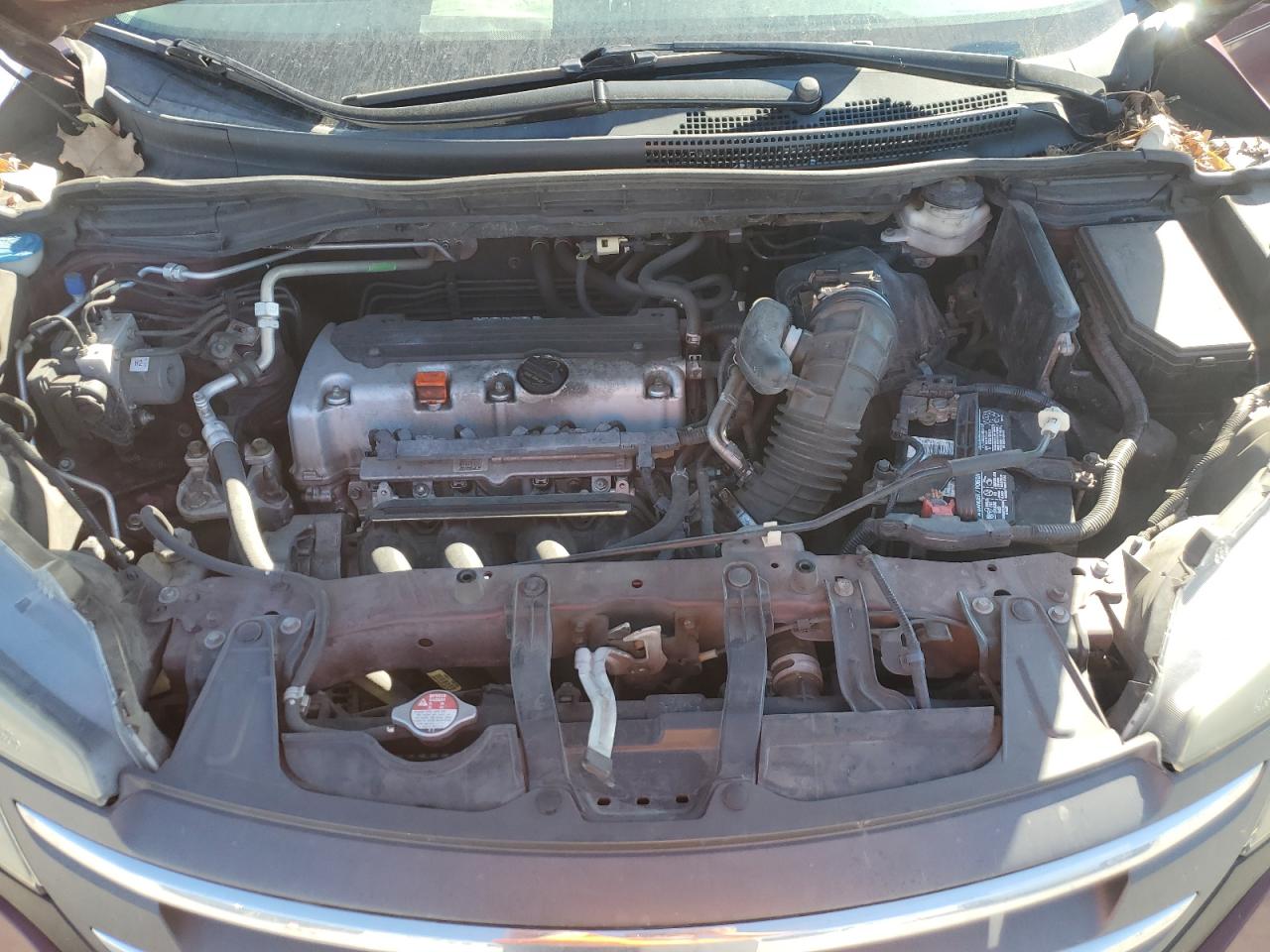 2014 Honda CR-V - Image 14