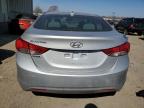 2013 Hyundai Elantra Gls de vânzare în Dyer, IN - Front End