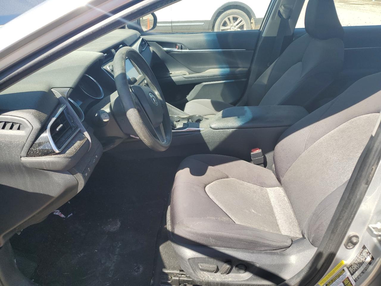 2018 Toyota Camry - Image 7