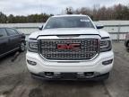 2018 Gmc Sierra K1500 Denali იყიდება Exeter-ში, RI - Vandalism
