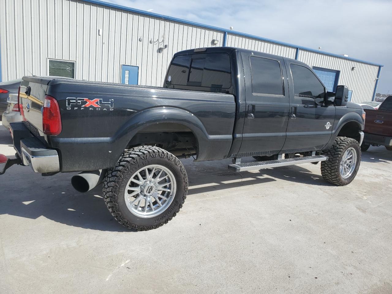 2011 Ford F250 - Image 3