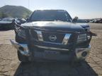 2010 Nissan Frontier Crew Cab Se на продаже в Colton, CA - Front End