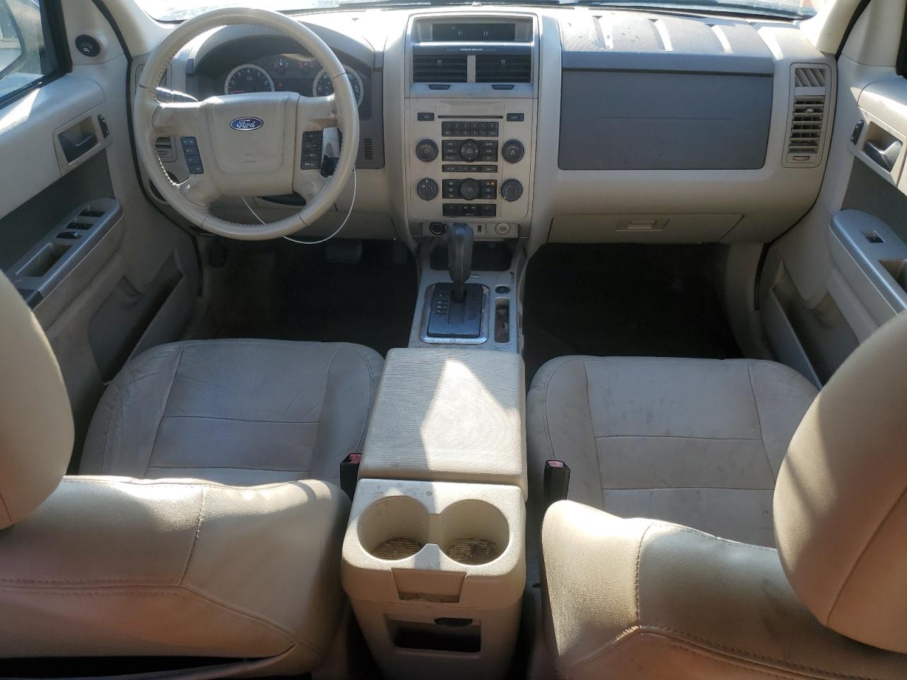 2012 Ford Escape - Image 8