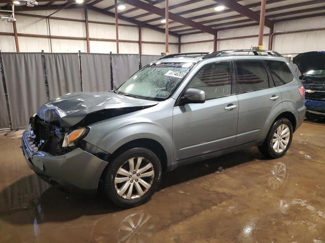 Pennsburg, PA에서 판매 중인 2013 Subaru Forester Limited - Front End