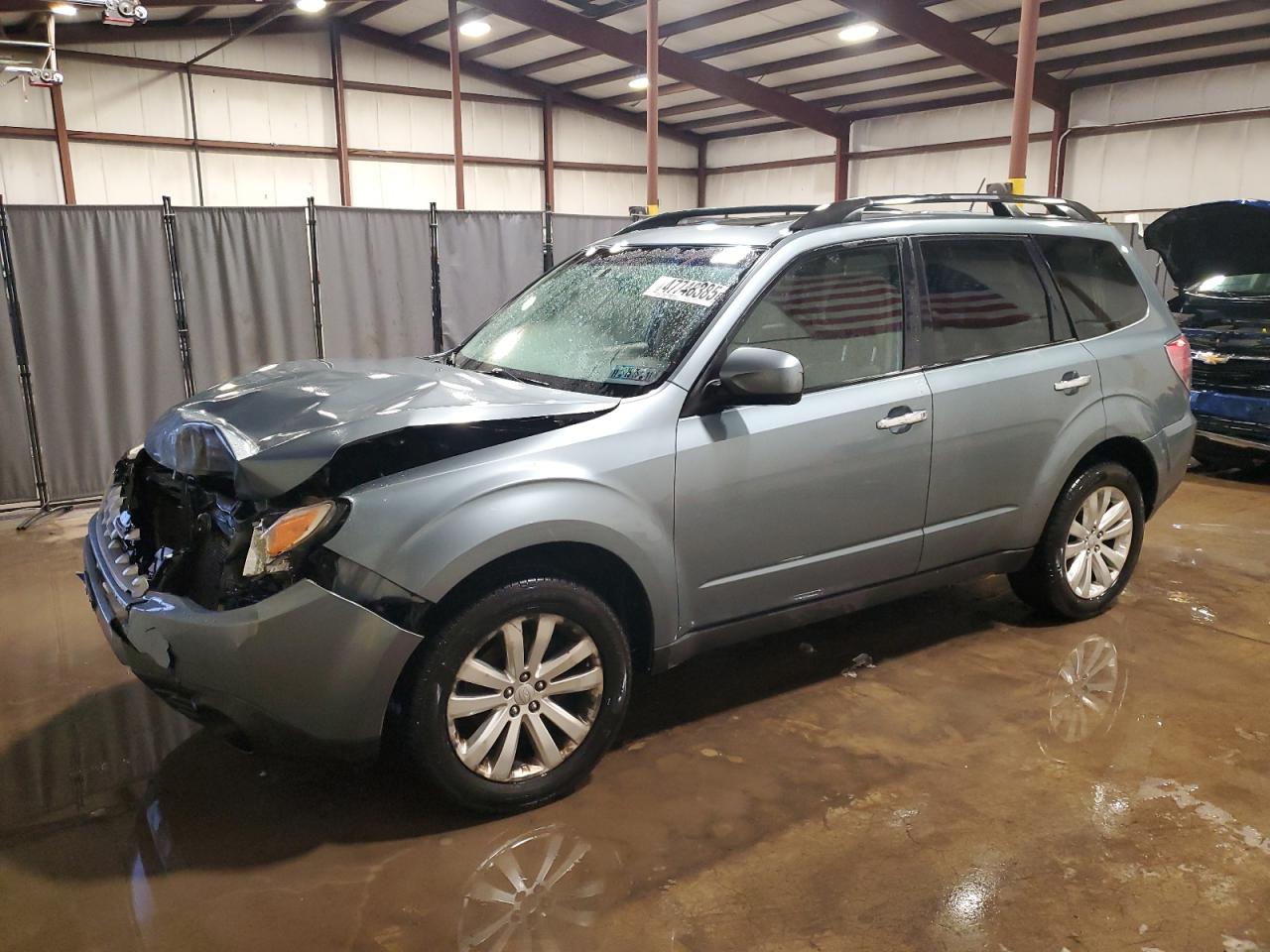 2013 Subaru Forester - Image 1