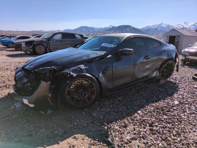 BMW M4 – zdjęcie z aukcji, lot #50630295