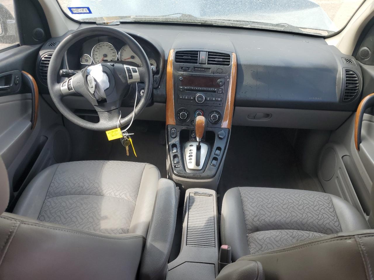 2007 Saturn VUE - Image 8