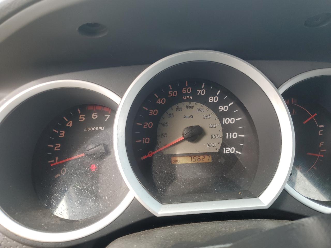 2006 Toyota Tacoma - Image 9