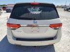 2014 Honda Odyssey Exl for Sale in Arcadia, FL - Water/Flood