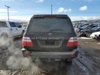 2003 Toyota Land Cruiser  للبيع في Helena، MT - Front End