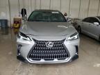 2022 Lexus Nx 350 на продаже в Madisonville, TN - Side