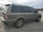 2008 Honda Pilot Exl للبيع في Montgomery، AL - Rear End