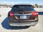 2018 MERCEDES-BENZ GLA 250 for sale at Copart NC - GASTONIA