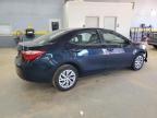 2019 Toyota Corolla L للبيع في Mocksville، NC - Front End