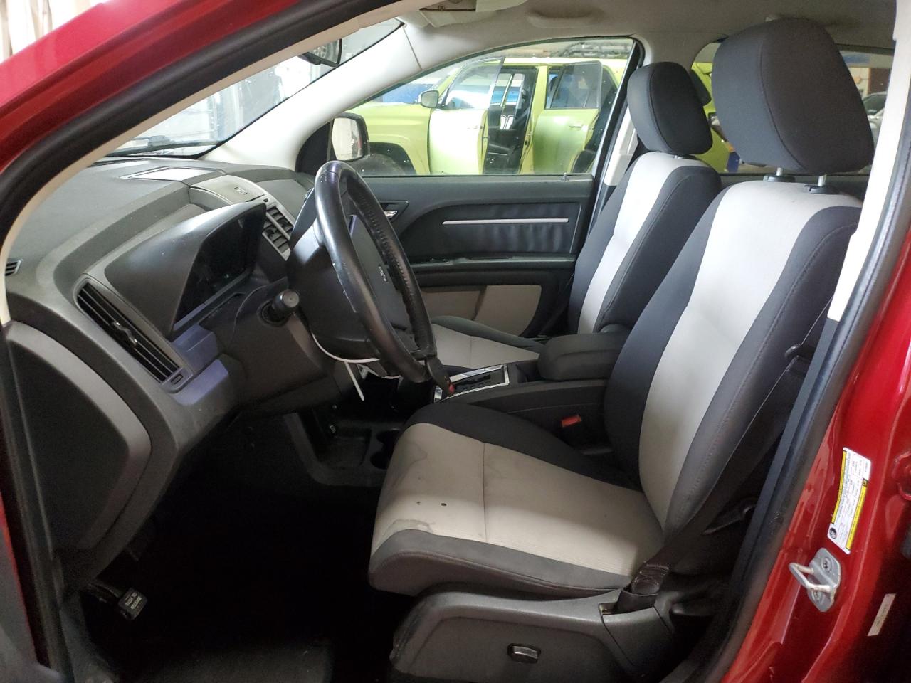 2009 Dodge Journey - Image 7