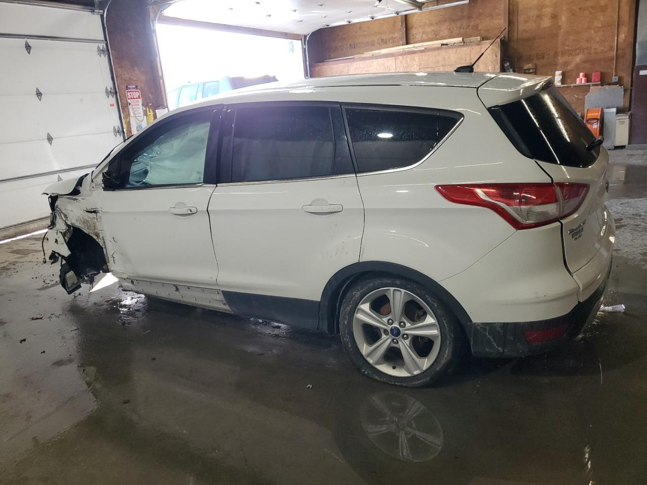 2014 Ford Escape - Image 2