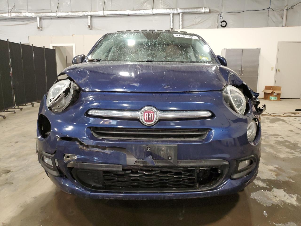 2017 Fiat 500 - Image 5