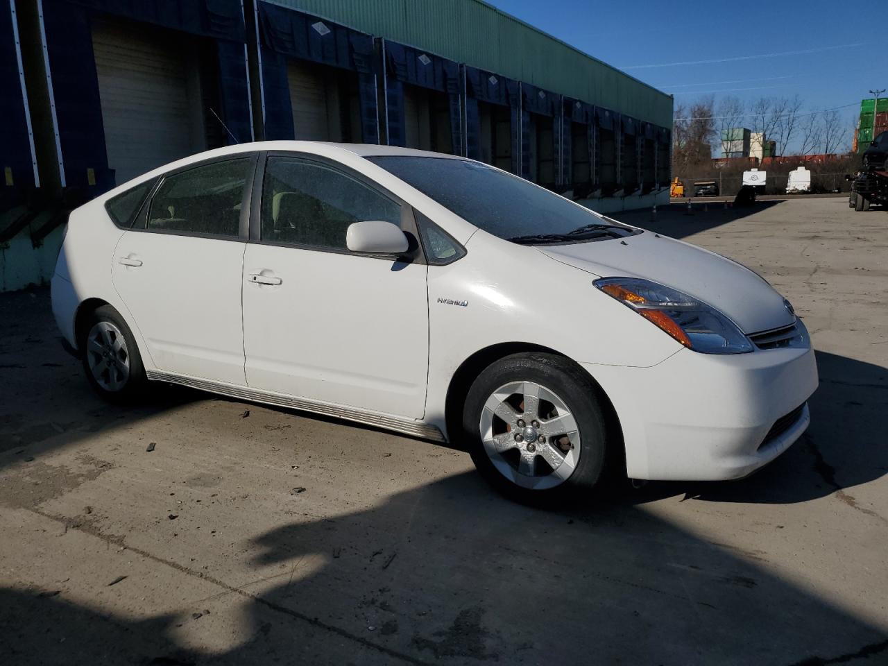 2008 Toyota Prius - Image 4