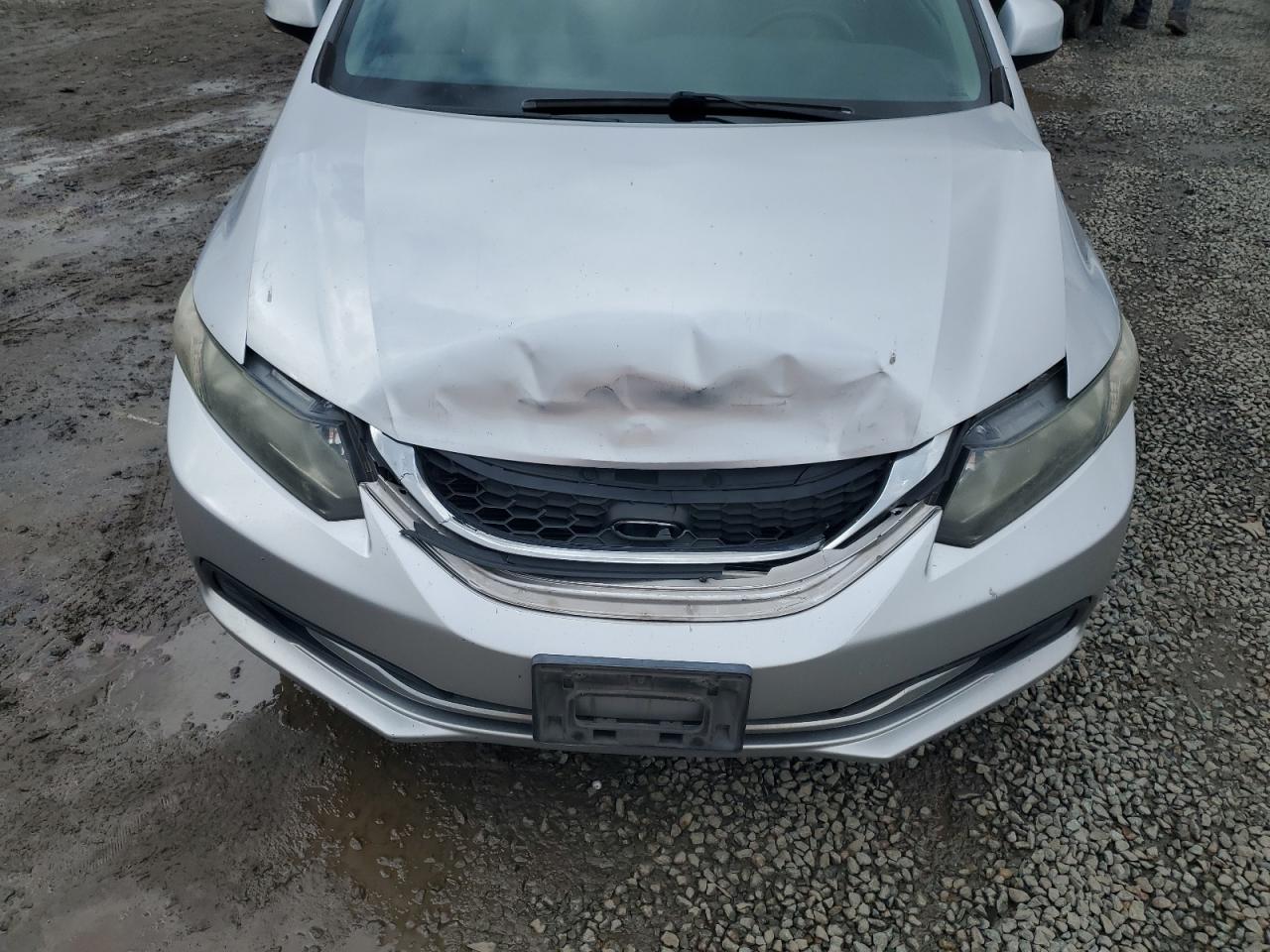 2013 Honda Civic - Image 11
