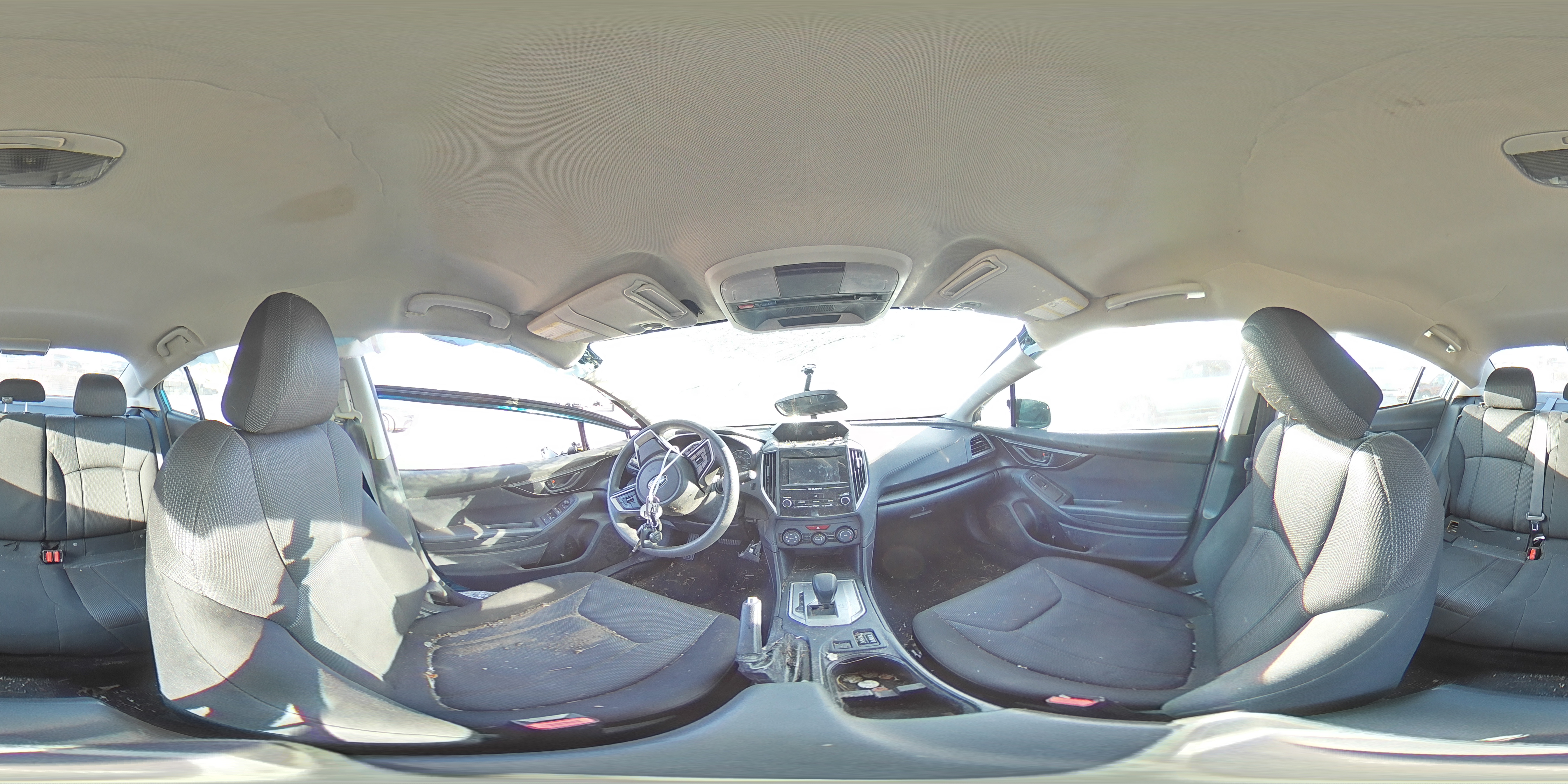 2018 Subaru Impreza - Image 13