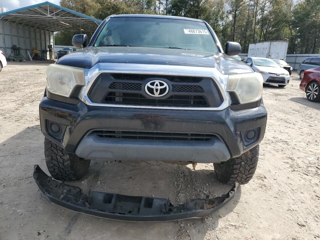 2015 Toyota Tacoma - Image 5