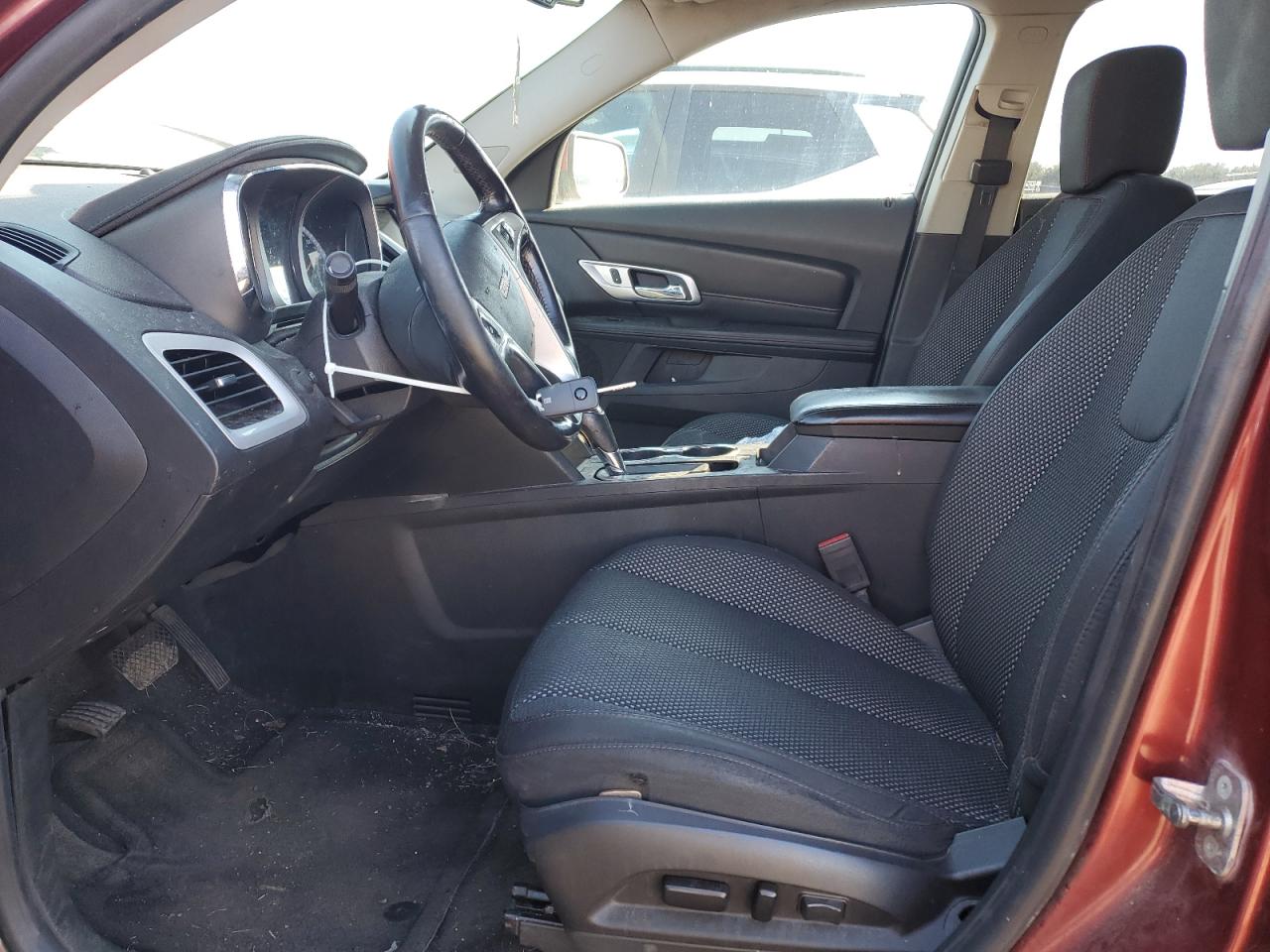 2016 GMC Terrain - Image 7