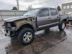 2012 Toyota Tacoma Double Cab for Sale in Littleton, CO - Front End