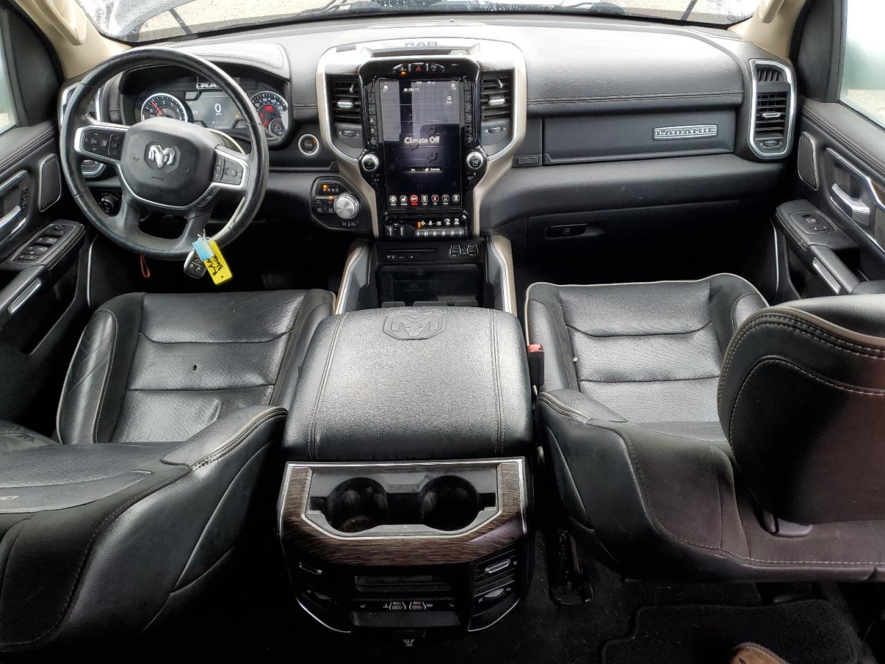 2019 RAM 1500 - Image 8