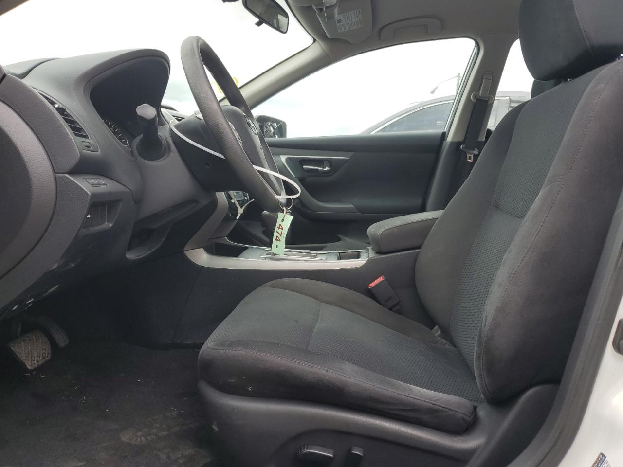 2015 Nissan Altima - Image 7