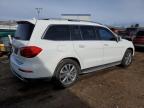 2016 Mercedes-Benz Gl 350 Bluetec продається в Colorado Springs, CO - Front End