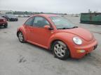 2003 Volkswagen New Beetle Gls за продажба в Orlando, FL - Rear End