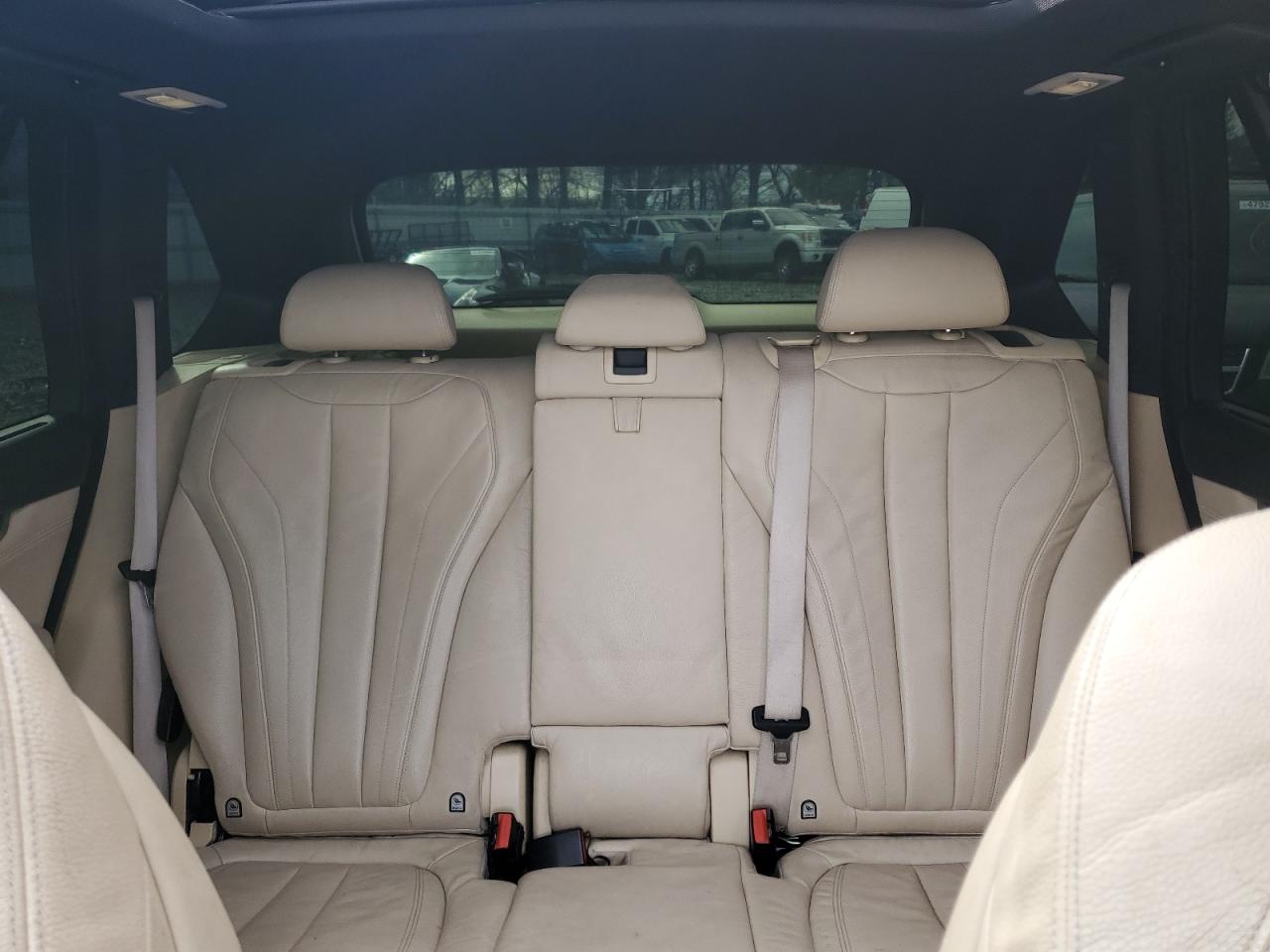 2015 BMW X5 - Image 10