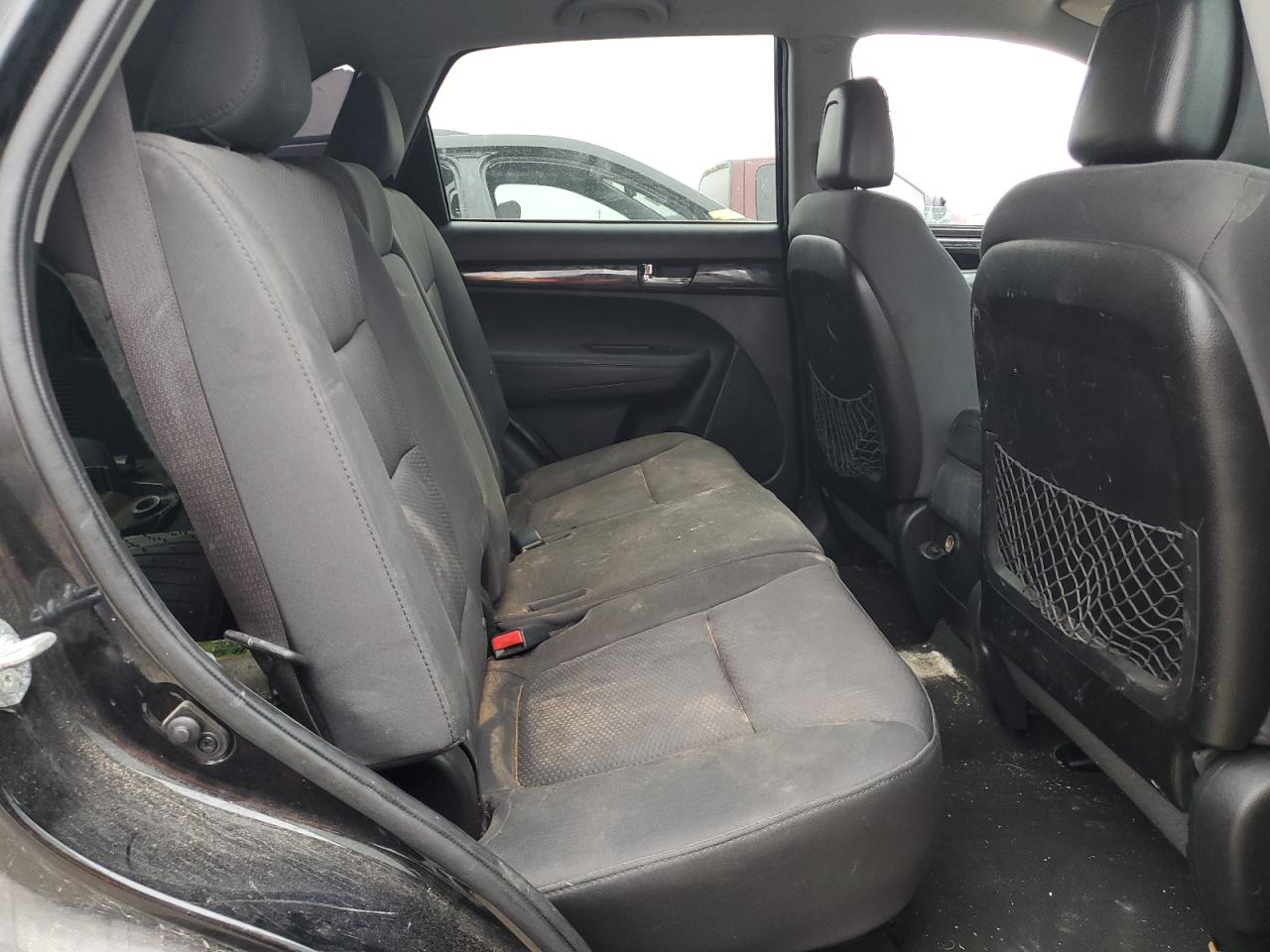 2012 Kia Sorento - Image 11